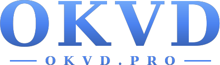 OKVD logo